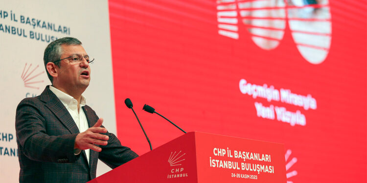 Başarmaya mecbur olduğumuz bir süreci yöneteceğiz