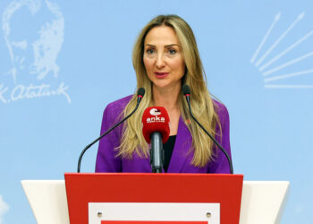 CHP'den kadına şiddete karşı politika belgesi