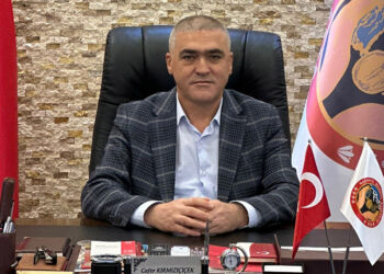 CHP'li Cafer Kırmızıçiçek, partisinden istifa etti