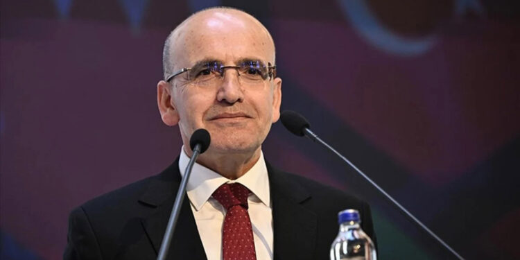 Cari dengede son iki ayda 7,3 milyar dolar iyileşme sağlandı 