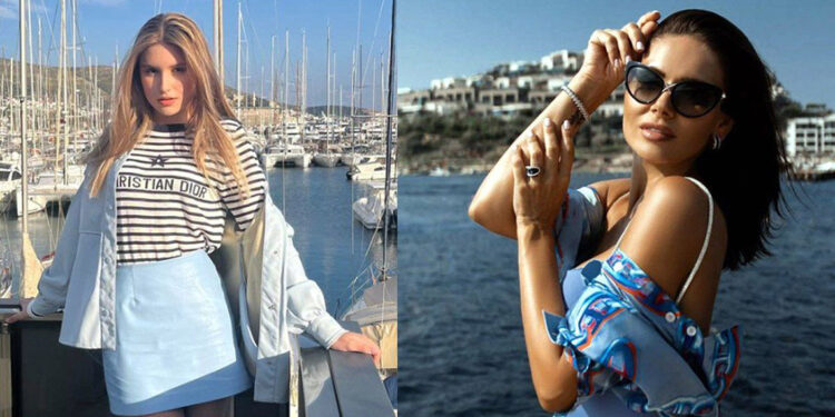 Çarşafa sarılı cesetleri bulunan anne-kızı eski eş öldürmüş