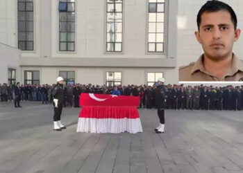 Çarşı ve mahalle bekçisi Halil Kara, şehit oldu