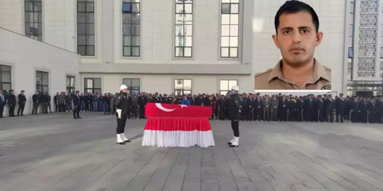 Çarşı ve mahalle bekçisi Halil Kara, şehit oldu