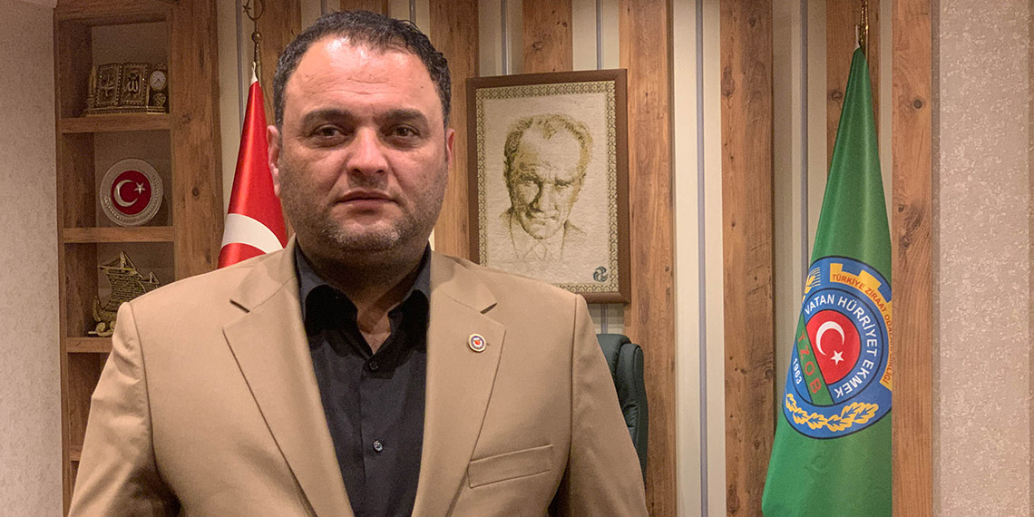 Çayda bilinçsiz gübreleme tehlikesi ile toprak kalitesi geriledi. PH değeri düştüğünde olması gereken kaliteden daha kalitesiz çay içiyoruz.