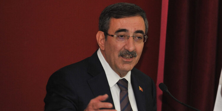 Cevdet Yılmaz'dan enflasyonda tek hane açıklaması 