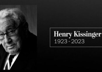 Çin ve Rusya’dan Kissinger için taziye mesajı