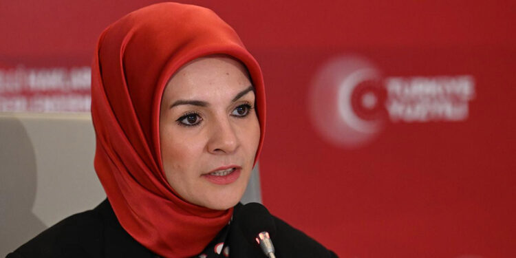 Çocuklar için 582 milyon TL SED ödemesi yapıldı