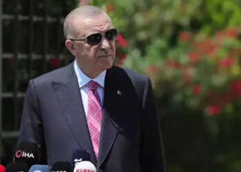 Cumhurbaşkanı Erdoğan Özbekistan'a gidecek