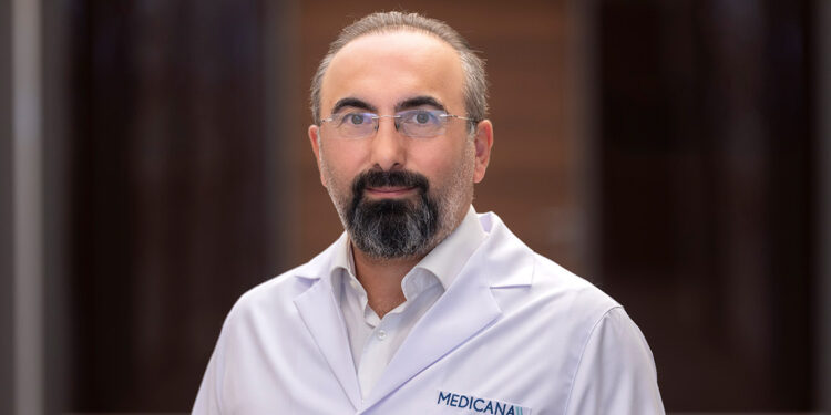 Cushing sendromunun tedavisi obeziteden farklıdır