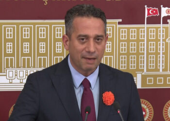 Değişim gelecek adına umut verici bir olaydır