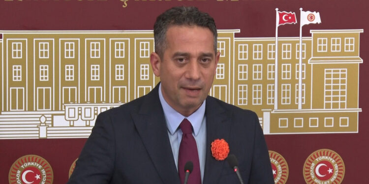 Değişim gelecek adına umut verici bir olaydır