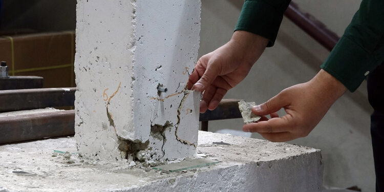 Deprem unutuldu; yapı testlerine ‘sıfır’ talep