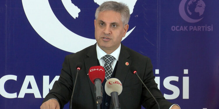 Devletimiz bize emretsin soluğu Kudüs'te alalım