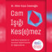 Dilek İmamoğlu'nun 'Cam Işığı Kesemez' kitabı çıktı