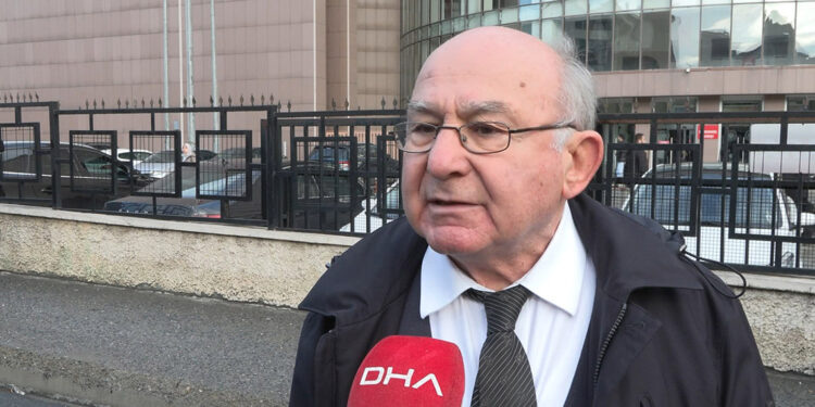 Dink ailesinin avukatından ilk değerlendirme