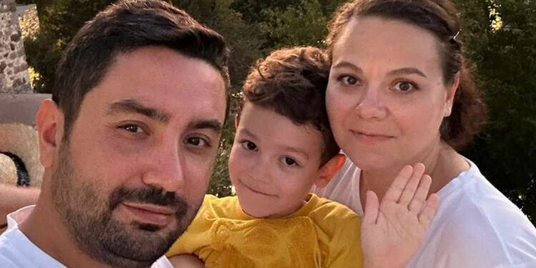 Diş çekimi sonrası ölen Deniz'in ailesi ifade verdi