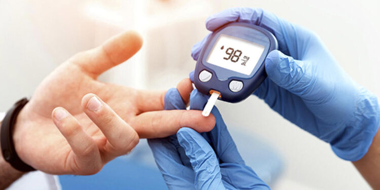 Diyabet, 50 yaş altı körlüklerin bir numaralı sebebi 