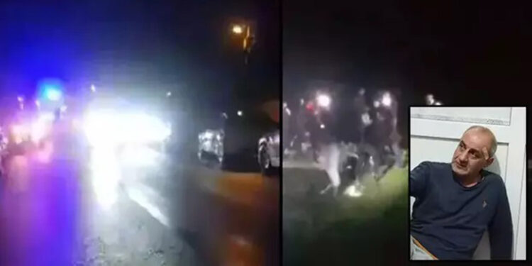 Diyarbakır’da sele kapılan engelli toprağa verildi