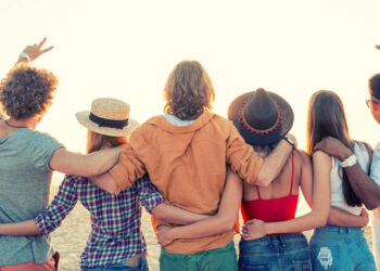 Doğru arkadaş nasıl seçilir?