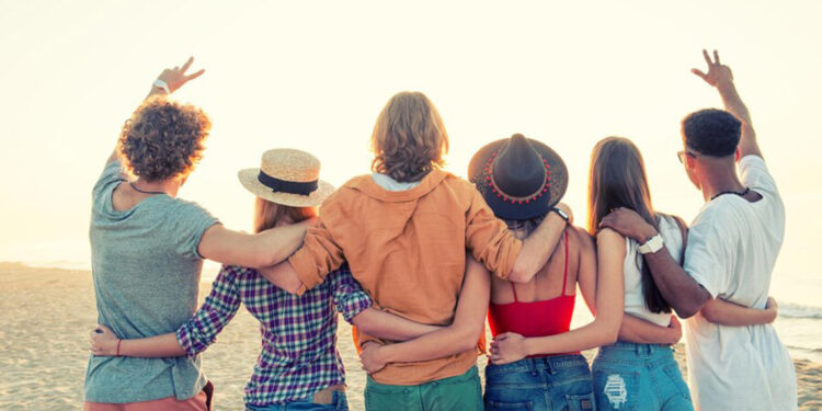 Doğru arkadaş nasıl seçilir?