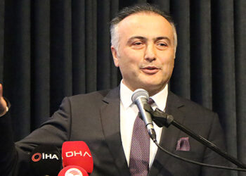 Dr. Ersin Dilber'den 'Kahverengi kokarca' çağrısı