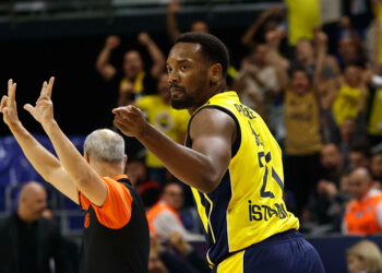 Dyshawn Pierre’de kas yaralanması tespit edildi
