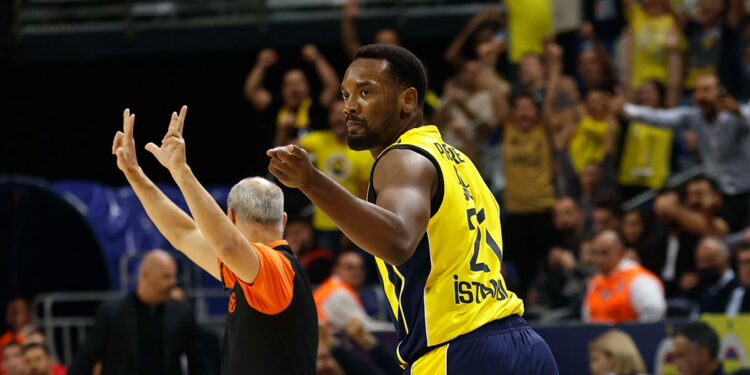 Dyshawn Pierre’de kas yaralanması tespit edildi