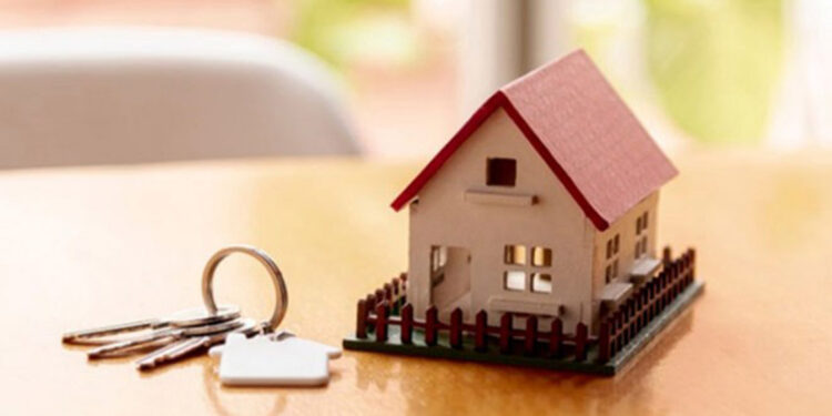 Ekim ayında satılan konut sayısı 93 bin 761