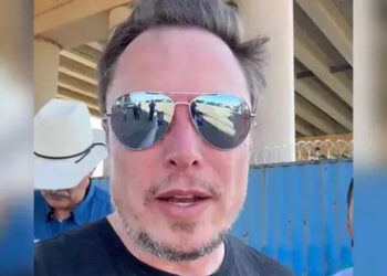 Elon Musk, Gazze’deki Kızılay ve Kızılhaç’a bağış yapacağını duyurdu
