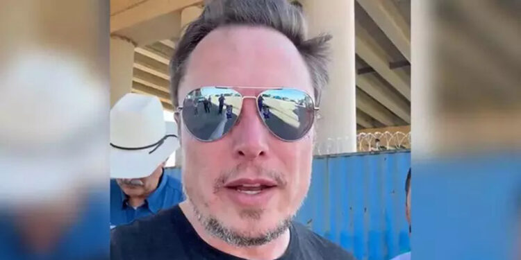 Elon Musk, Gazze’deki Kızılay ve Kızılhaç’a bağış yapacağını duyurdu