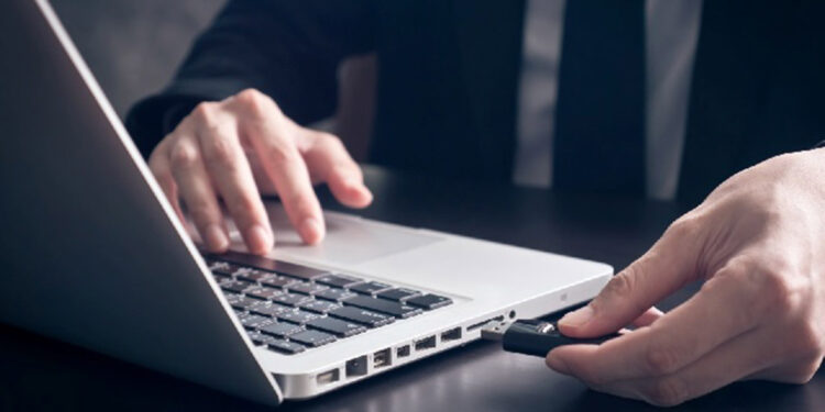 En popüler veri sızıntı kanalları araştırıldı