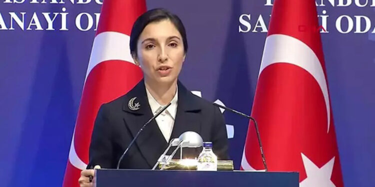 Enflasyon 2024'ün ikinci yarısında gerileyecek