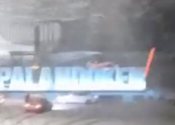 Erzurum, Ağrı ve Ardahan'da kar yağışı
