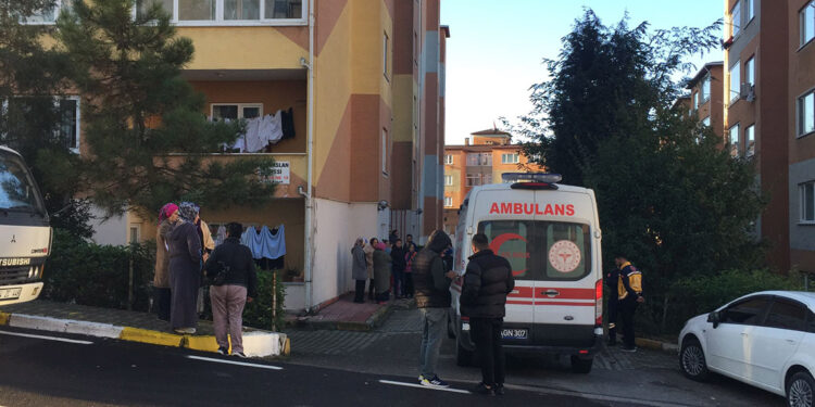 Eşi Kezban Göksu'yu öldürdü, oğlunu ağır yaraladı