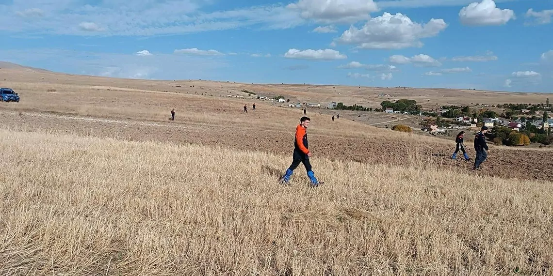 Esi ve oglu oldurulen kadin 12 gundur kayips - yaşam - haberton