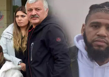 Ezgi'nin felç kaldığı kazada ABD'li sürücüye 3 yıl hapis cezası