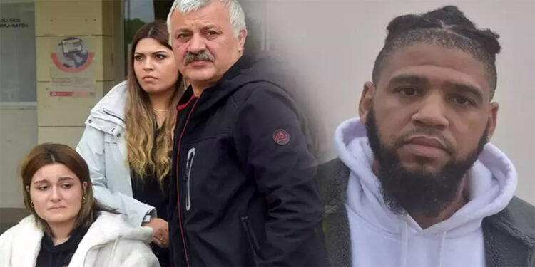 Ezgi'nin felç kaldığı kazada ABD'li sürücüye 3 yıl hapis cezası