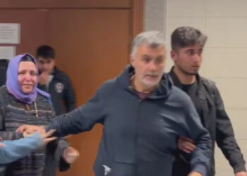 FETÖ'cü Mehmet Kamış tutuklandı
