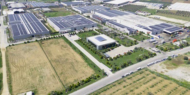 Feast, BRCGS Sertifikasyonu’nda AA derecesi aldı