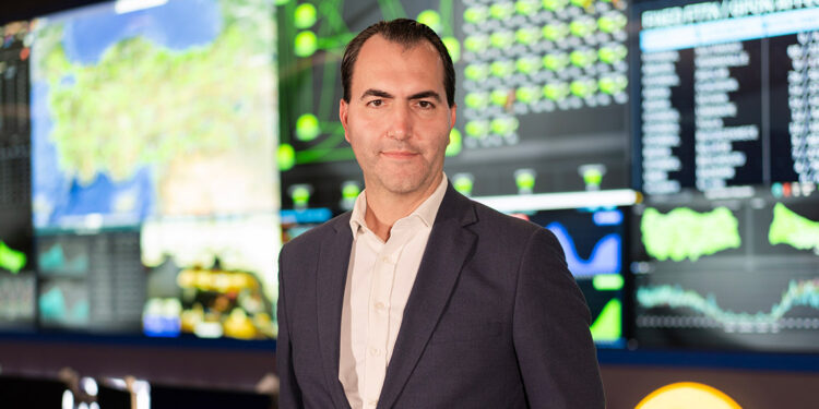 Financell, EIF Enerji Kongresi ve Fuarı’na katılıyor 