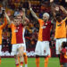 Galatasaray-Kasımpaşa: 2-1