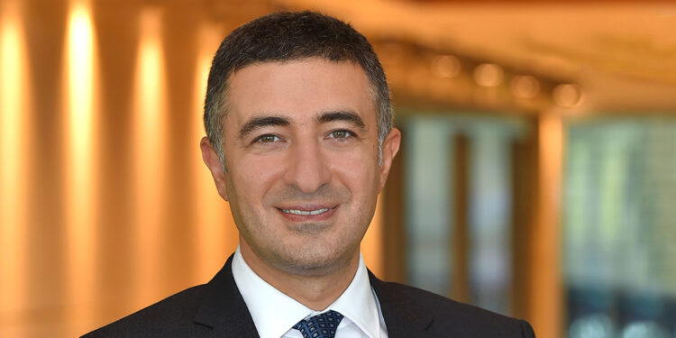 Garanti BBVA'dan rüzgâr enerjisi yatırımı