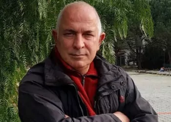 Gazeteci cengiz erdinç, gözaltına alındı