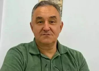 Gazeteci tolga şardan'ın tahliyesine karar verildi