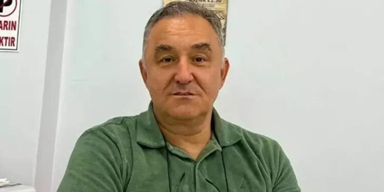 Gazeteci Tolga Şardan'ın tahliyesine karar verildi