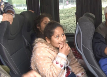 Gazze'den Türk vatandaşlarının tahliyesi devam ediyor