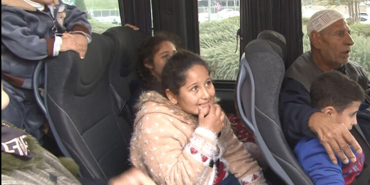 Gazze'den Türk vatandaşlarının tahliyesi devam ediyor