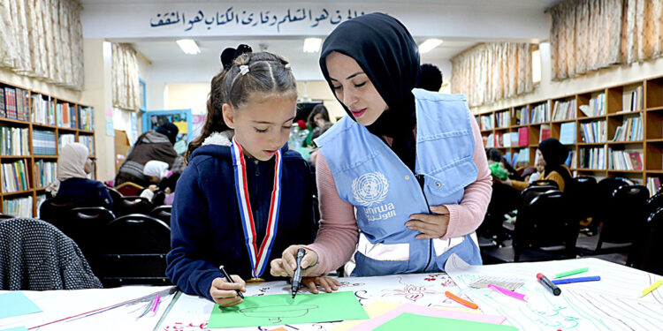 Gazze'li çocuklar BM’ye mektup gönderdi