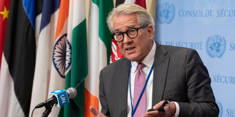 Geçici ateşkes başarılı bir şekilde ilerliyor