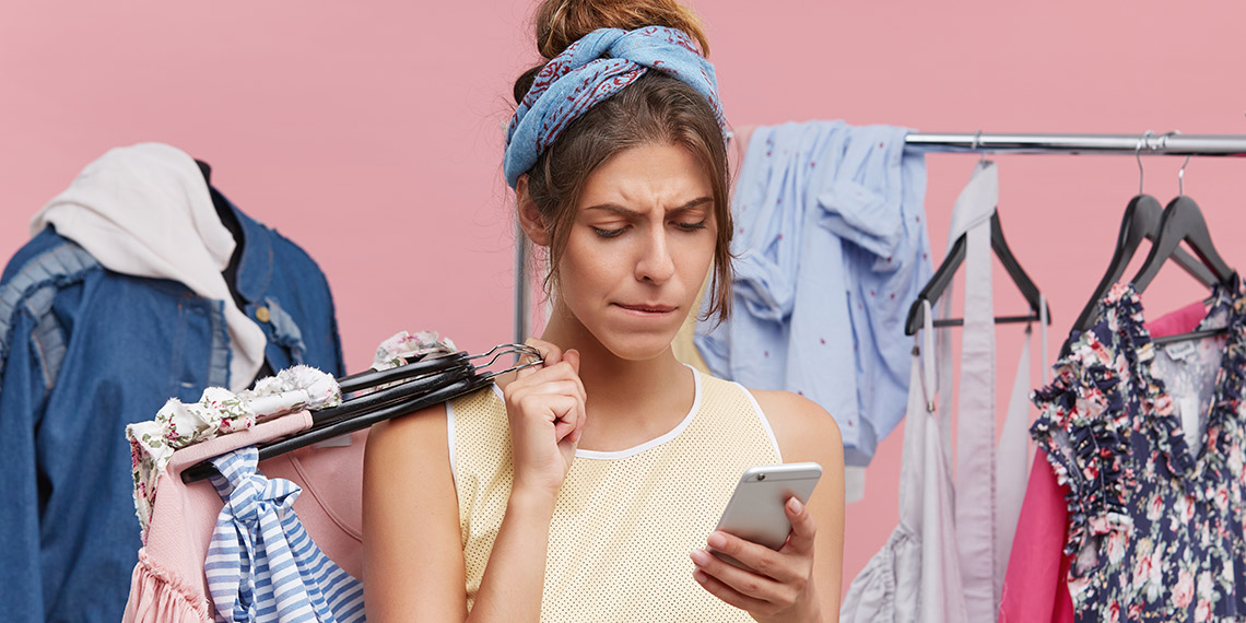 RTC EnviCon Çevre Direktörü Selinay Tuğul, “Sürdürülebilir alışveriş, minimalist değişikliklerle bile büyük bir etkiye sahip olabilir” dedi.